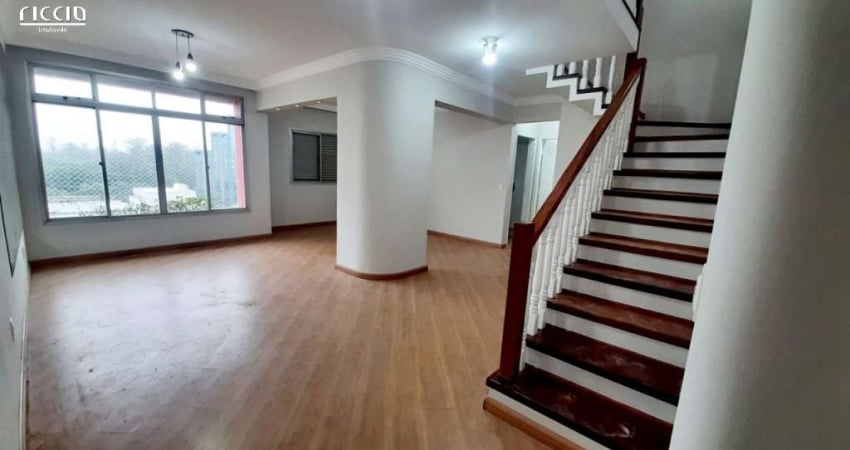 Cobertura com 4 quartos à venda no Jardim Augusta, São José dos Campos 