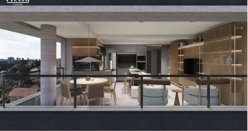 Apartamento com 2 quartos à venda na Vila Ema, São José dos Campos 