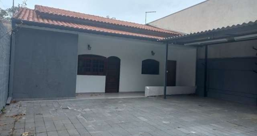 Casa para reformar - Jardim Satélite