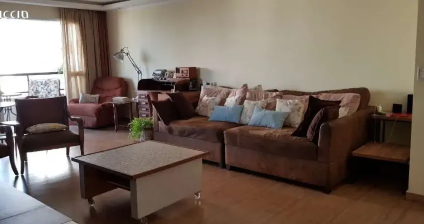 Lindo Apartamento no Edifício Pennsylvania Vila Adyanna em São José dos Campos SP, com 180 m²