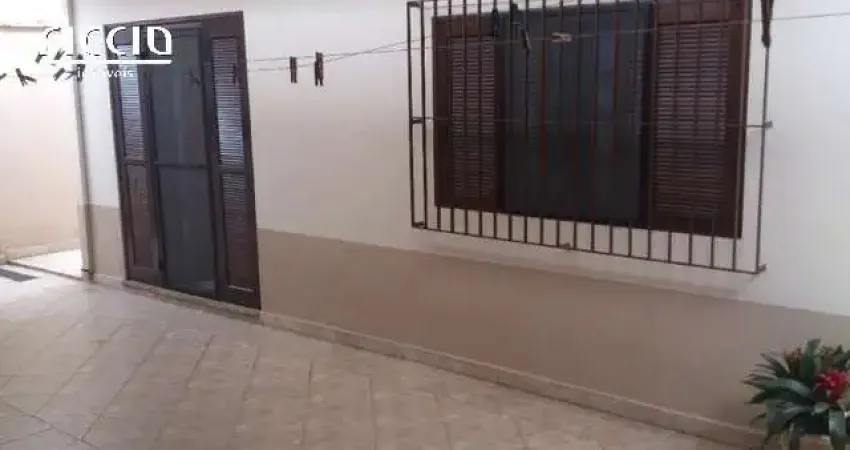 Casa com 3 quartos à venda no Jardim das Indústrias, São José dos Campos 