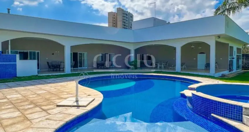 Casa em condomínio fechado com 4 quartos à venda no Bosque dos Eucaliptos, São José dos Campos 