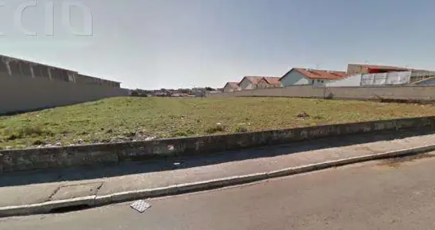 Terreno Residencial à venda, Eugênio de Mello, São José dos Campos - .
