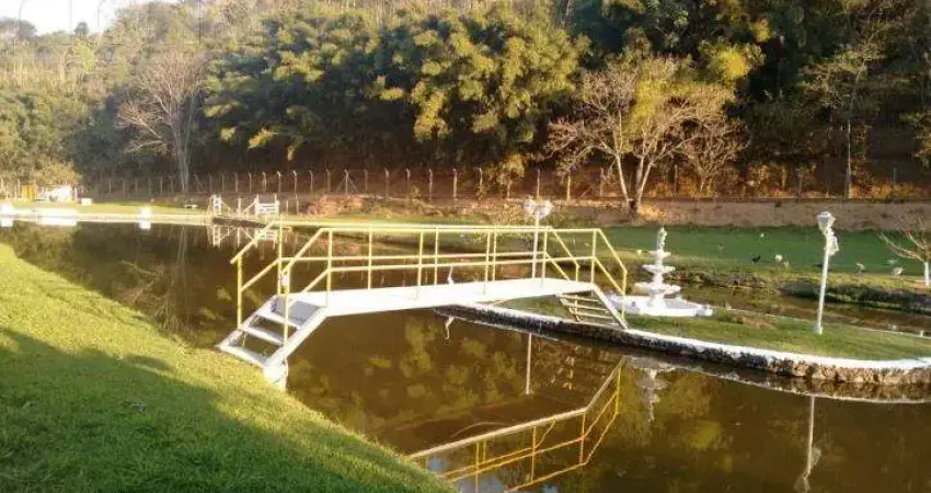 Chácara Rural à venda, Freitas, São José dos Campos