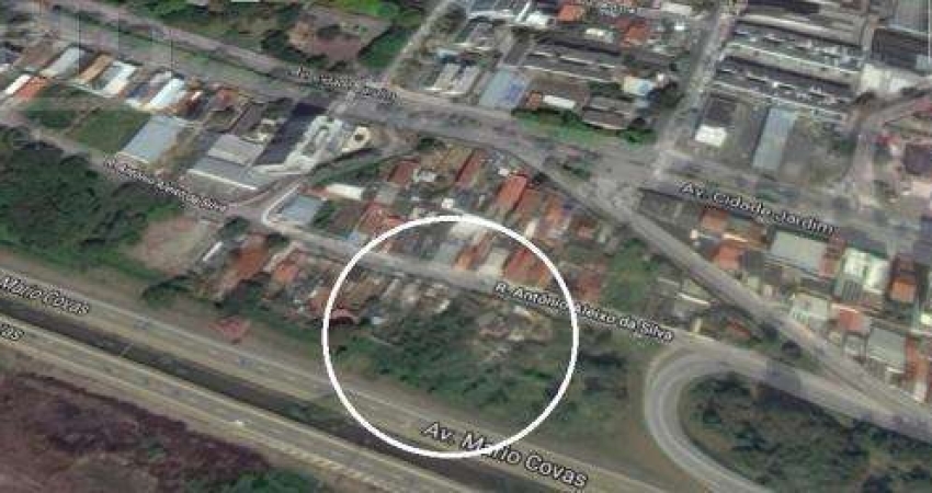 Terreno Residencial à venda, Jardim Satélite, São José dos Campos