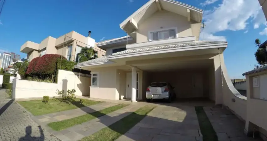 Casa com 3 dormitórios à venda, 420 m² por R$ 2.750.000,00 - Jardim Aquarius - São José dos Campos/SP
