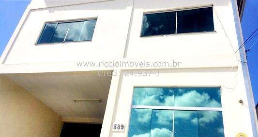 Prédio Comercial à venda, Jardim Paulista, São José dos Campos - .
