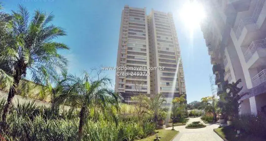 Apartamento com 4 dormitórios à venda, 167 m² por R$ 1.450.000,00 - Jardim Esplanada - São José dos Campos/SP