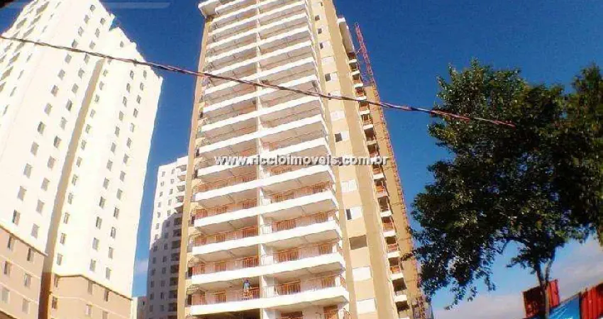 Cobertura Residencial à venda, Conjunto Residencial Trinta e Um de Março, São José dos Campos - .
