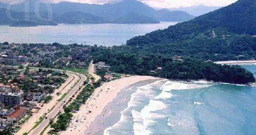 Terreno à venda no Centro, Ubatuba 