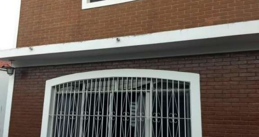 Casa com 3 quartos à venda no Jardim Paulista, São José dos Campos 