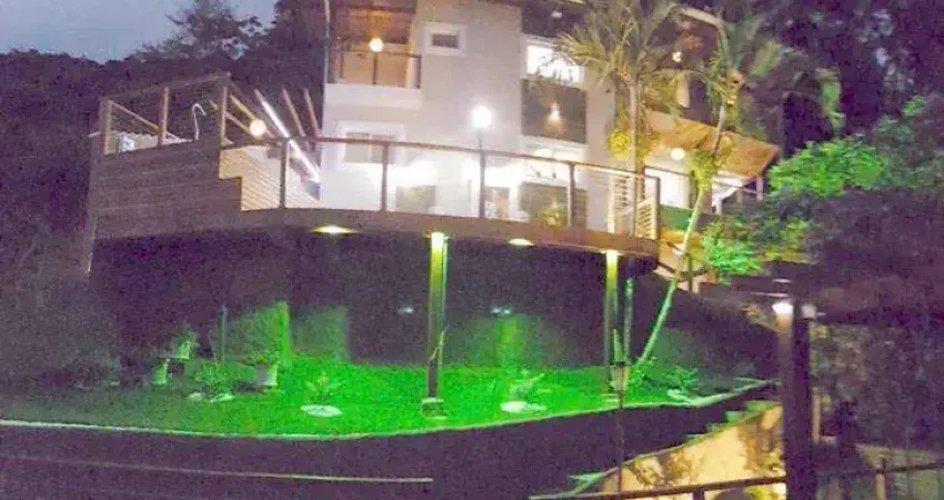 Casa com 3 quartos à venda no São Francisco da Praia, São Sebastião 