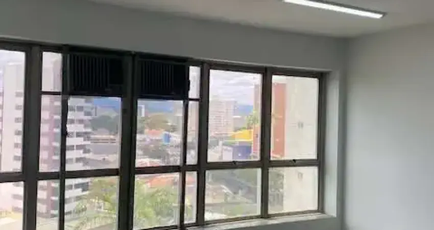 Sala comercial à venda no Centro, São José dos Campos