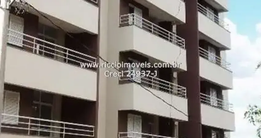 Apartamento residencial à venda, jardim satélite, são josé dos campos - .