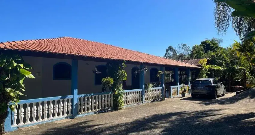 Linda Chacara a Venda,  Otimo para festas, Capacidade receptiva: 80 pessoas para dormir