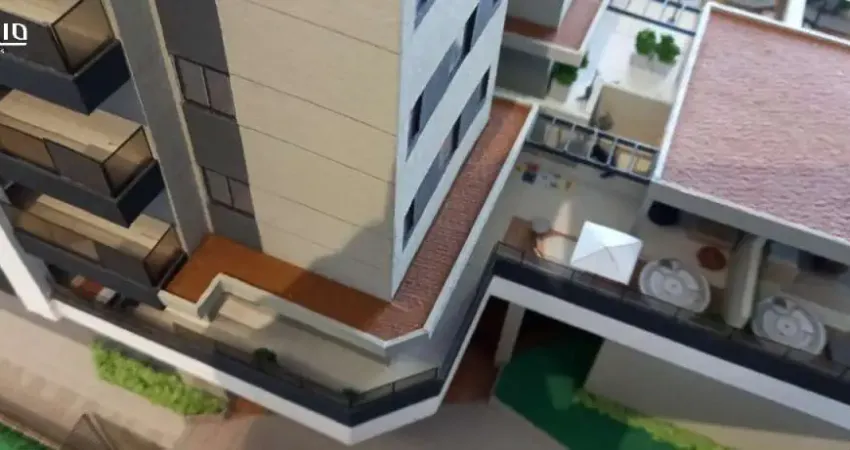 Penthouse com SPA 143m2 wonder - Jardim Satélite