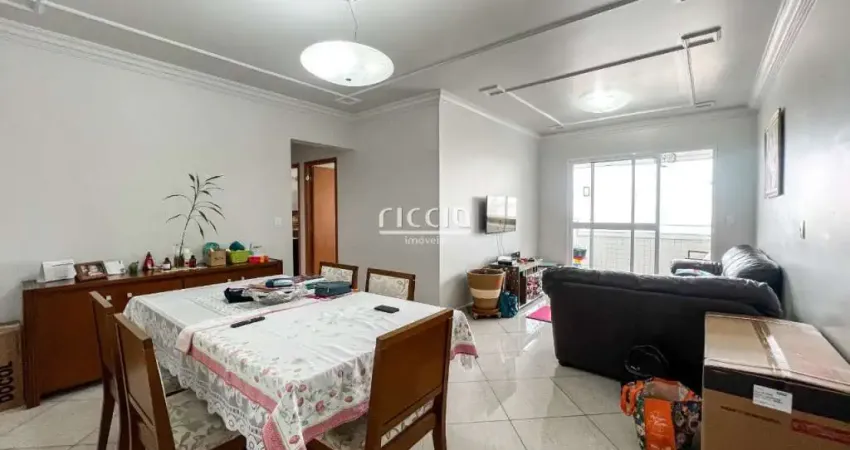 Apartamento no Edifício Ville Vert