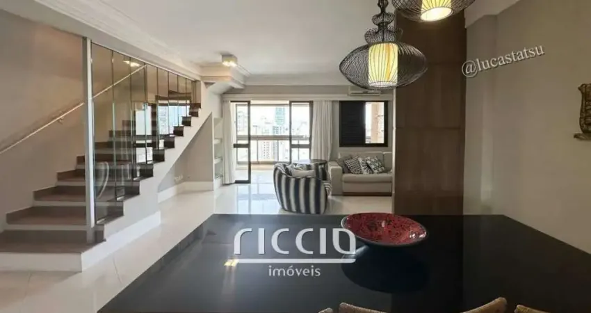 Cobertura com 4 quartos à venda no Jardim Aquárius, São José dos Campos 