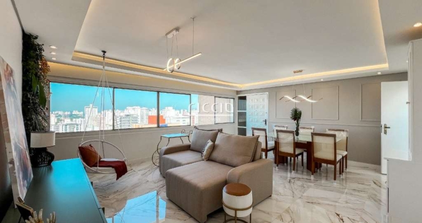 Apartamento com 3 quartos à venda na Vila Adyana, São José dos Campos 