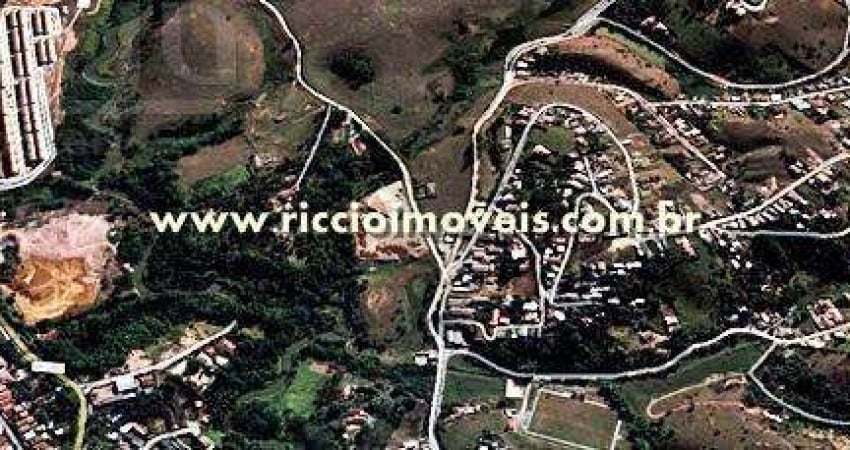 Terreno à venda, 24200 m² por R$ 6.960.000,00 - Altos da vila Paiva - São José dos Campos/SP