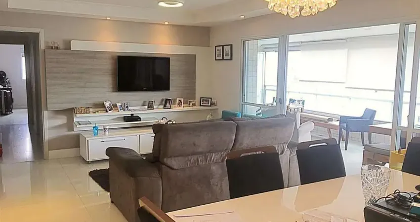 Apartamento com 3 dormitórios à venda, 182 m² por R$ 1.550.000,00 - Vila Ema - São José dos Campos/SP