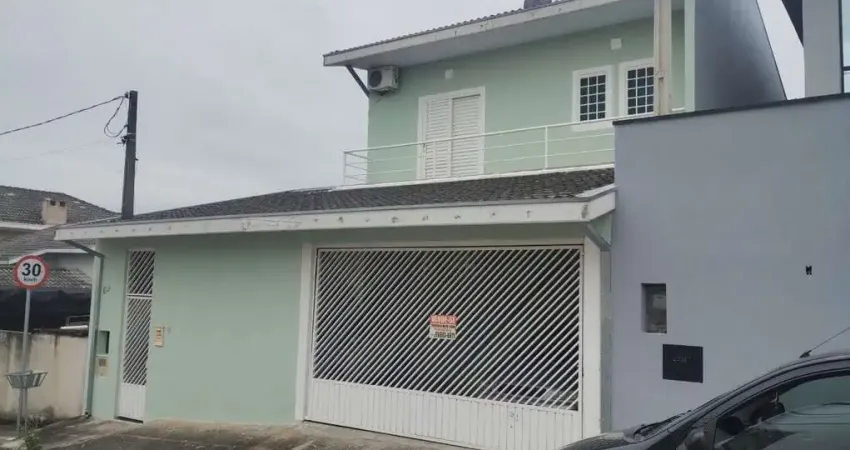 Casa com 3 quartos à venda no Loteamento Villa Branca, Jacareí 