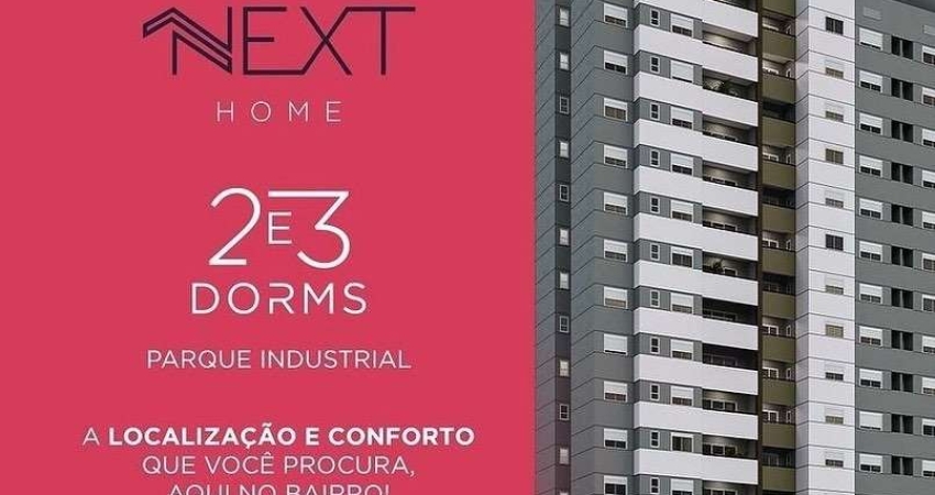 Venda, Empreendimento com 0m², 0 dormitório(s), 0 vaga(s). Parque Industrial, São José dos Campos.