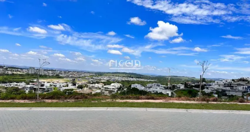 Terreno à venda no Cond. Terras Alpha, Declive 330,00 m² Quadra I1 - Linda Vista de Fundos