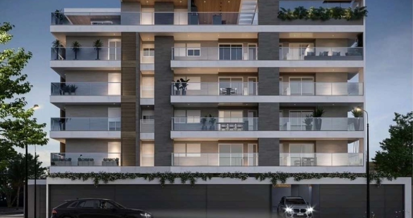Apartamento com 3 quartos à venda em Itaguá, Ubatuba 