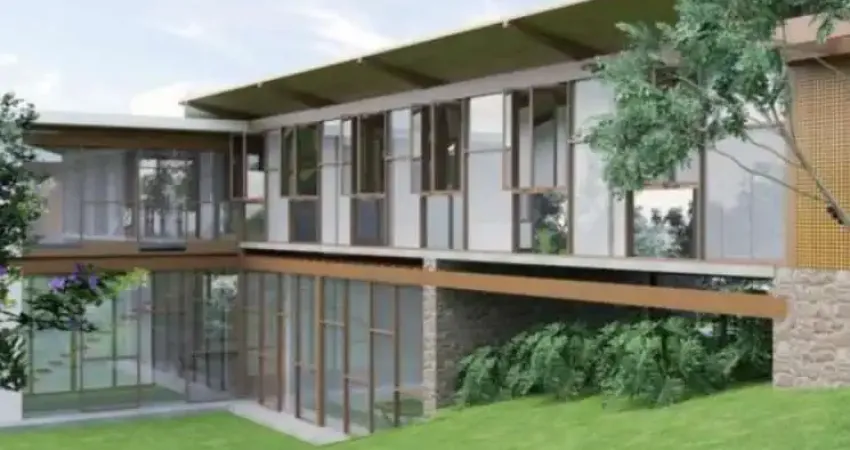 Casa no condominio Mirante do Vale com 3 dormitórios sendo 3 suites