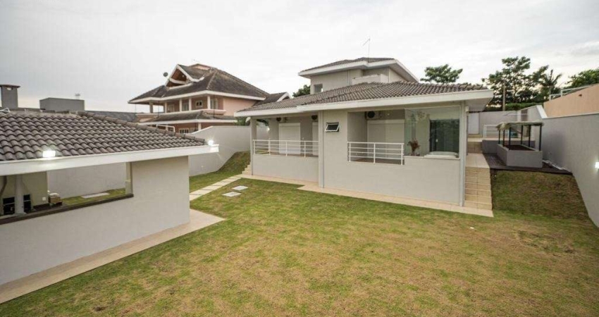 Sobrado a venda no Mirante do Vale - 100m2 terreno - 3 suites