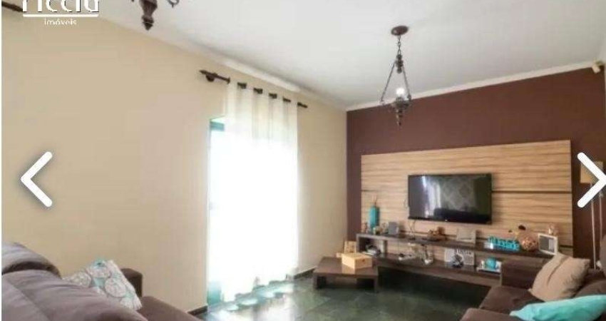 Casa com 4 quartos à venda no Jardim Bela Vista, São José dos Campos 