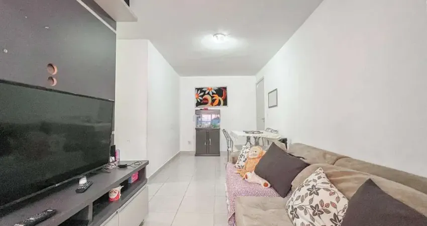 Apartamento com 2 quartos à venda no Parque Industrial, São José dos Campos 