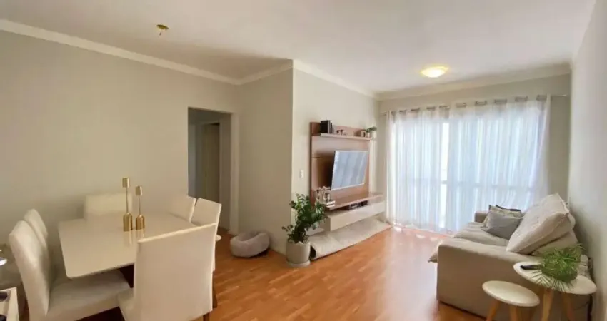 Apartamento no bairro Jardim América em São José dos Campos