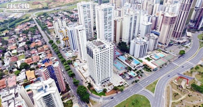 Sala comercial à venda em Jardim Aquarius com 33 m2