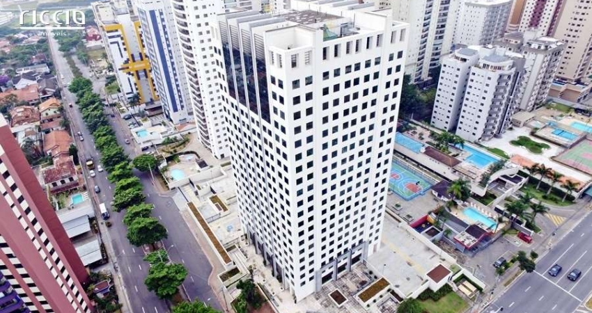 Sala comercial à venda em Jardim Aquarius cim 43 m2