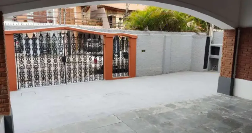 Casa com 3 quartos à venda na Reserva do Bosque, São José dos Campos 