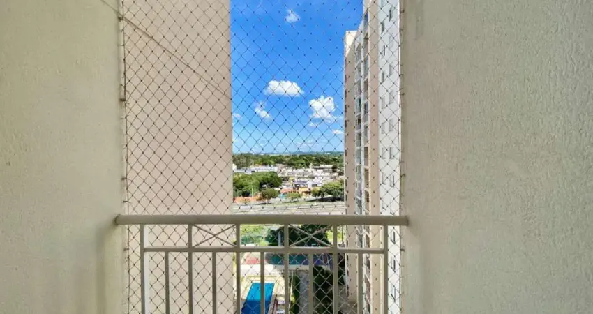 Apartamento no Edificio Bella Citta