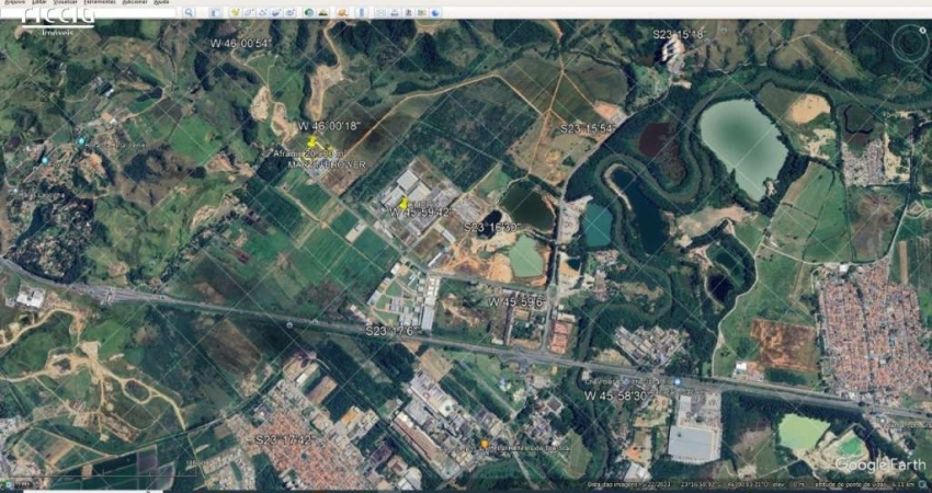 Terreno à venda no Rio Abaixo, Jacareí 