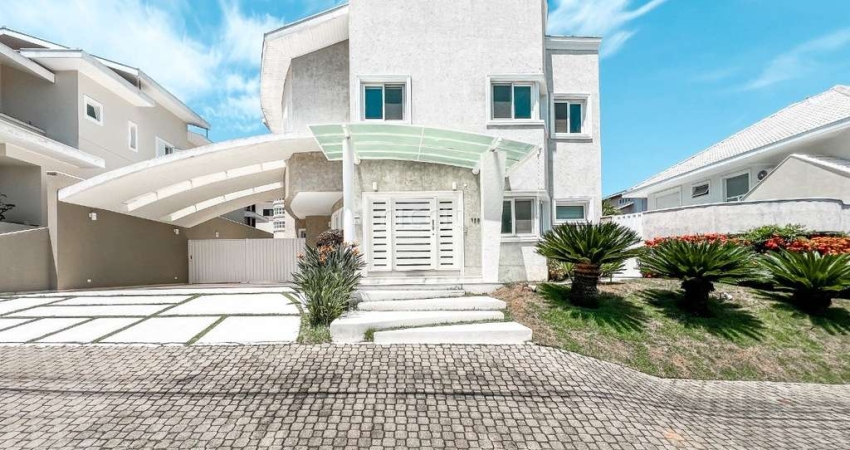 Casa Condominio Sunset 5 QUARTOS 548 M² AQUARIUS