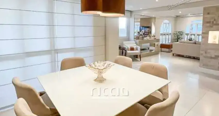 Cobertura Triplex Esplanada, 3 Dormitórios, 3 vagas