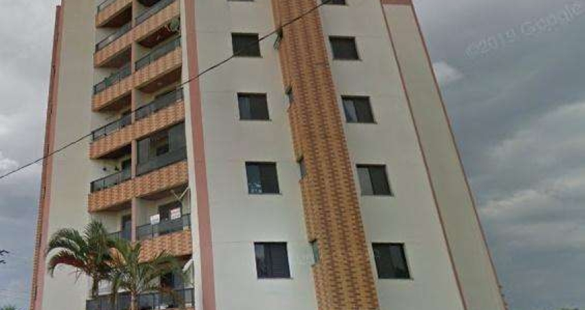 Apartamento com 3 dormitórios na regiao do Parque Industrial