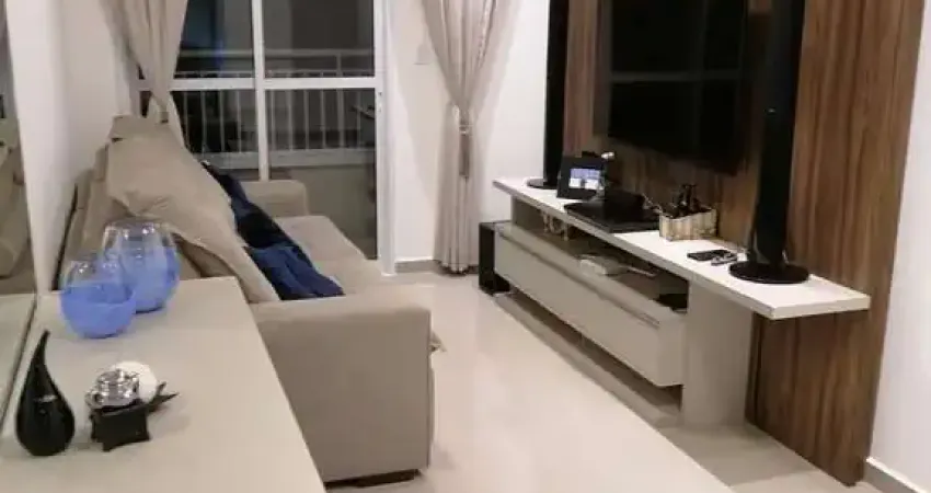 Apartamento no Edfício Piazza Monet no Bairro Vila Ema em São José dos Campos