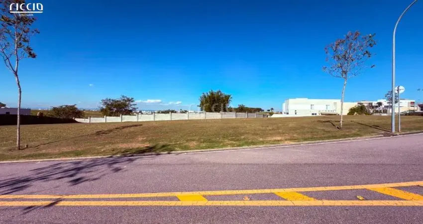 Alphaville - quadra ab2 - área de 649,00 m² na parte alta do condomínio -  terreno à venda alphaville 2 próximo da portaria