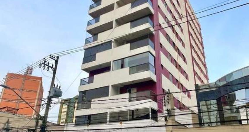 Apartamento no Edifício San Giovani - Centro SJC.