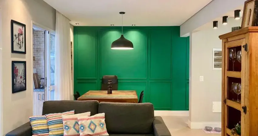 Apartamento no edifício residencial floradas de são josé - jardim satélite em são josé dos campos