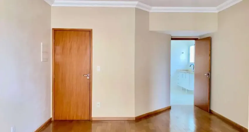 Apartamento no bairro Jardim Apollo em São José dos Campos