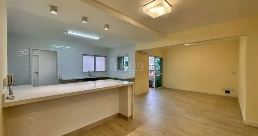 Apartamento Ed. La Cite Vila Ema, 183 m² - 4 Dorms (2 Suites), 4 Vagas