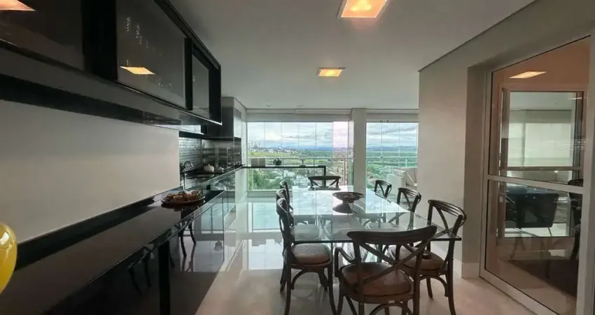 Apartamento com 4 quartos à venda no Jardim das Colinas, São José dos Campos 
