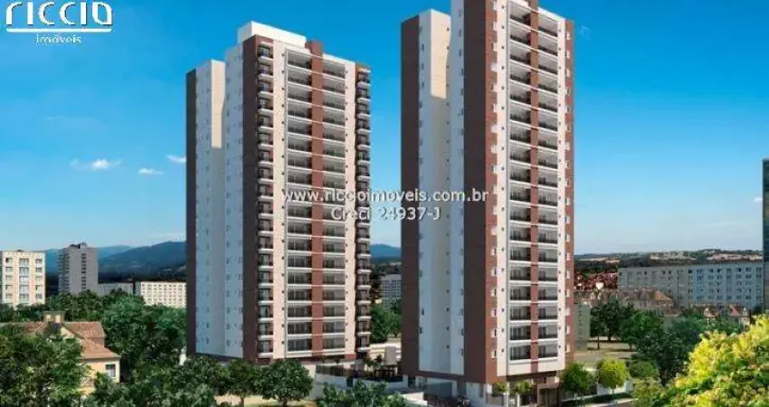 Venda, Empreendimento com 0m², 0 dormitório(s), 0 vaga(s). Centro, Taubaté.